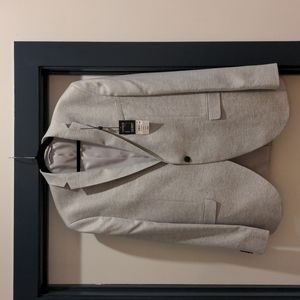 Topman men's sport coat 46R